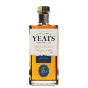 The Lake Isle of Innisfree