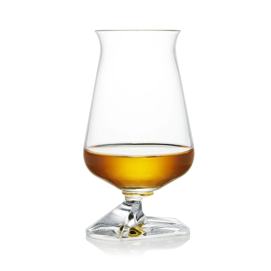 Tuath Irish Whiskey Glass 21cl - Image 2